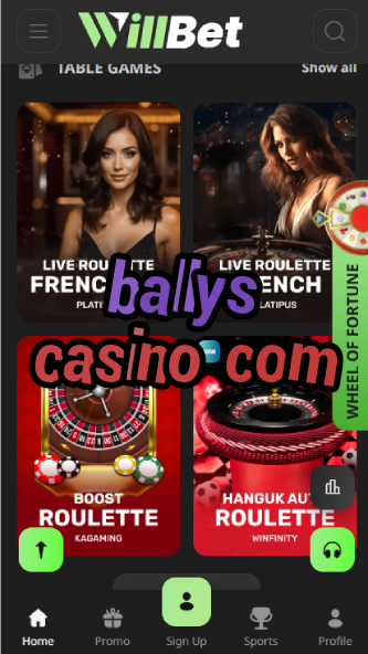 Ballys Casino Com - Bally's Official Site-casinoorder.vip