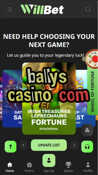 Ballys Casino Com - Bally's Official Site-casinoorder.vip