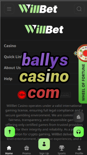 Ballys Casino Com - Bally's Official Site-casinoorder.vip