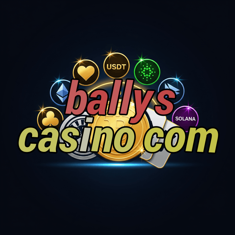 Ballys Casino Com - Bally's Official Site